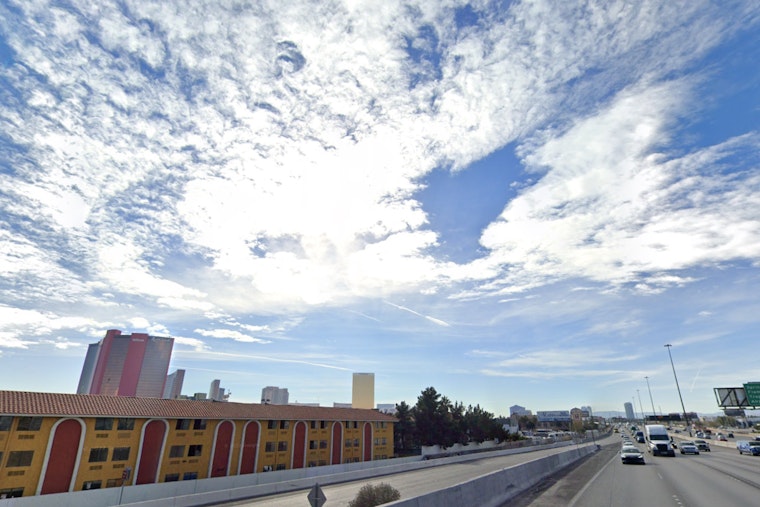 Las Vegas Braces for Seasonably Cool Weather Before Possible Return of Monsoon Moisture, NWS Advises