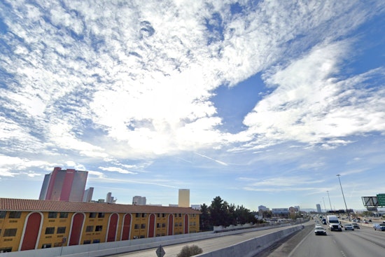 Las Vegas Braces for Seasonably Cool Weather Before Possible Return of Monsoon Moisture, NWS Advises