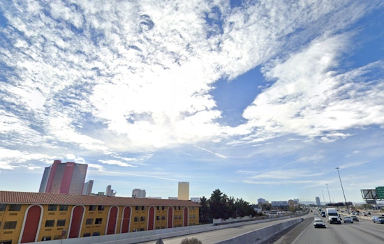 Las Vegas Braces for Seasonably Cool Weather Before Possible Return of Monsoon Moisture, NWS Advises