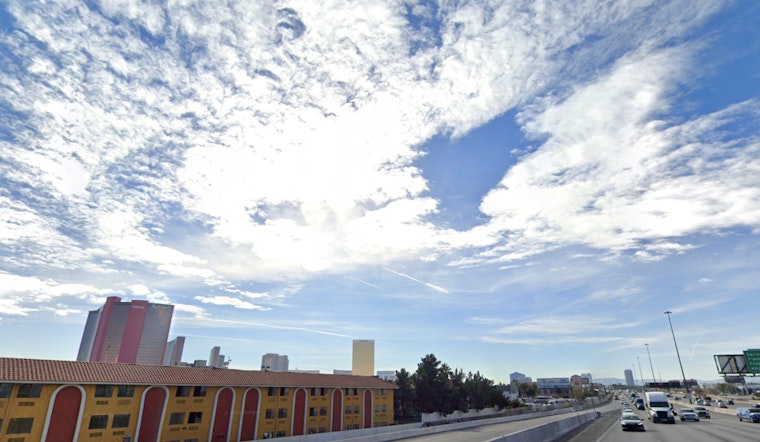 Las Vegas Braces for Seasonably Cool Weather Before Possible Return of Monsoon Moisture, NWS Advises