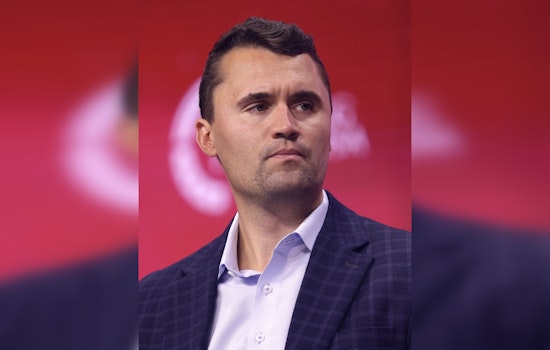 Las Vegas Casinos Honor Slain Conservative Voice Charlie Kirk Amid Ongoing Search for Suspect