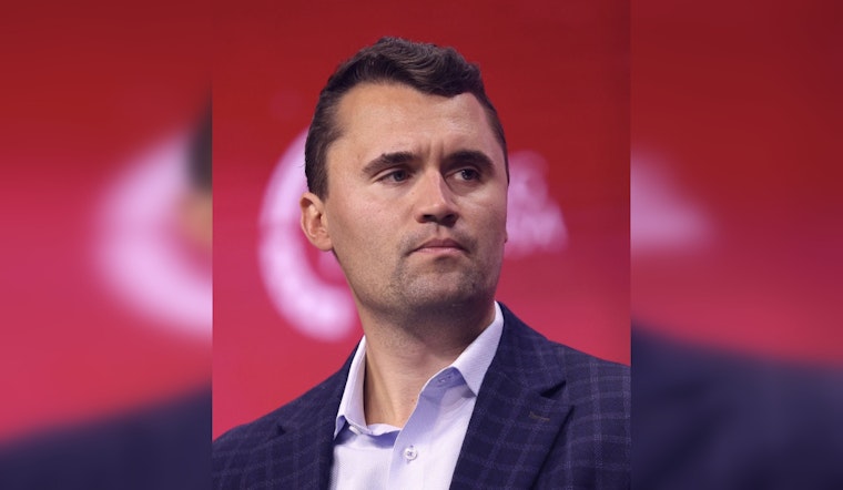 Las Vegas Casinos Honor Slain Conservative Voice Charlie Kirk Amid Ongoing Search for Suspect