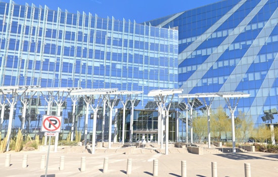 Las Vegas City Council Seeks Swift Appointment for Vacant Ward 2 Seat After Victoria Seaman's Departure