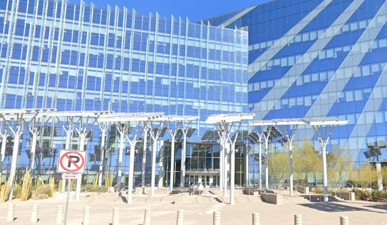 Las Vegas City Council Seeks Swift Appointment for Vacant Ward 2 Seat After Victoria Seaman's Departure