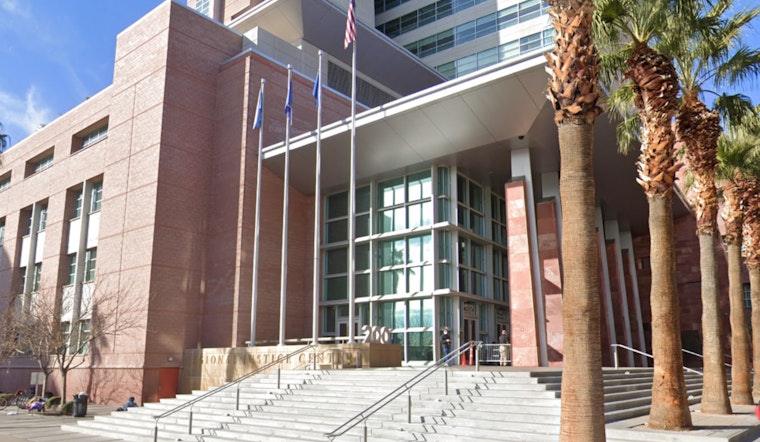 Las Vegas Community Court to Celebrate Successes in Rehabilitative Justice with Graduation Event