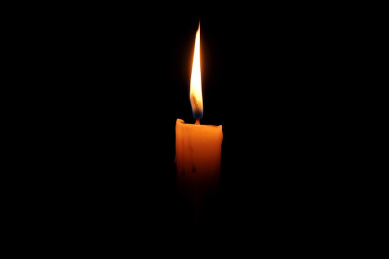 Las Vegas Community Mourns 12-Year-Old JoJo Magee-Thomas at Vigil