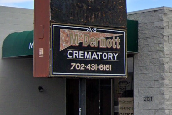 Las Vegas Family Sues Funeral Home, Accusing It of Mismanagement Leading to Body Decomposition