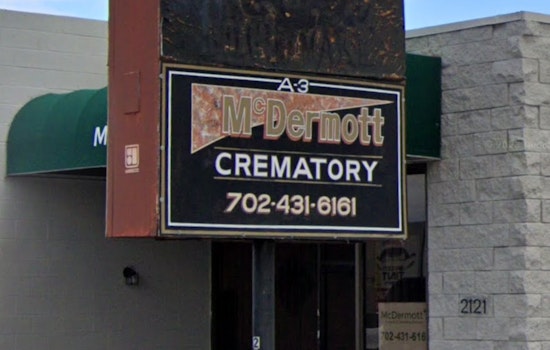 Las Vegas Family Sues Funeral Home, Accusing It of Mismanagement Leading to Body Decomposition
