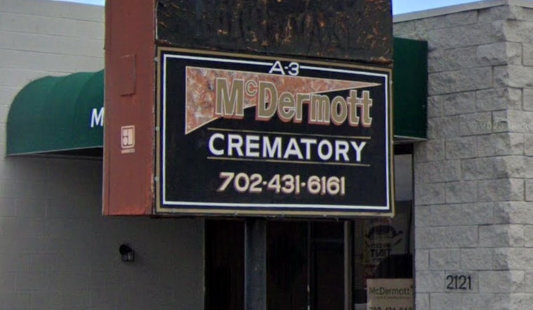 Las Vegas Family Sues Funeral Home, Accusing It of Mismanagement Leading to Body Decomposition