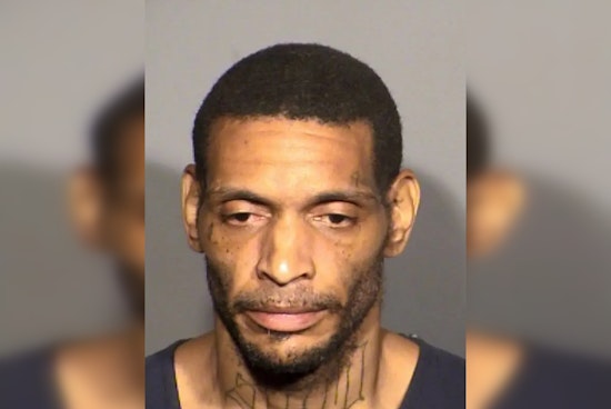 Las Vegas Felon Noel Lynn Waters Admits Possession of Illegal "Ghost Gun" and Makes Threats, Faces Up to 15 Years