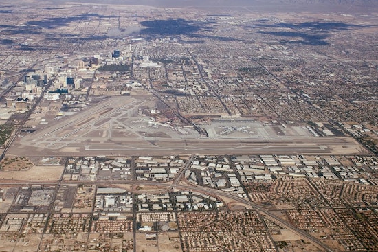 Las Vegas Hosts Girls in Aviation Day, Aiming to Boost Female Representation in the Skies