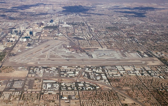 Las Vegas Hosts Girls in Aviation Day, Aiming to Boost Female Representation in the Skies