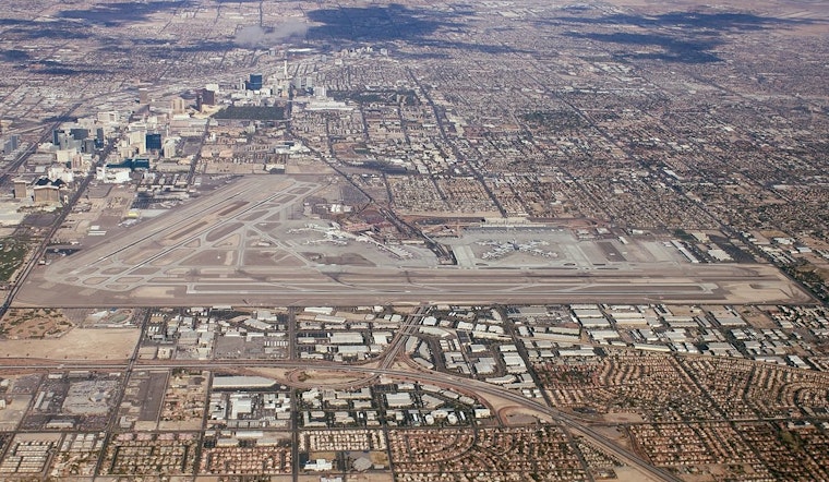 Las Vegas Hosts Girls in Aviation Day, Aiming to Boost Female Representation in the Skies