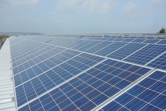 Las Vegas Hosts RE+ Expo, Champions Clean Energy Innovations and Education