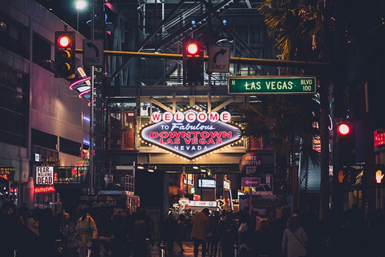 Las Vegas Launches Business Security Grant Program for Enhanced Safety in Redevelopment Areas