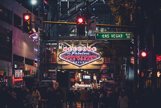 Las Vegas Launches Business Security Grant Program for Enhanced Safety in Redevelopment Areas