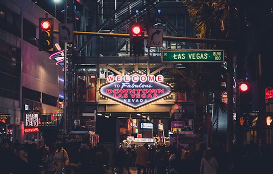 Las Vegas Launches Business Security Grant Program for Enhanced Safety in Redevelopment Areas