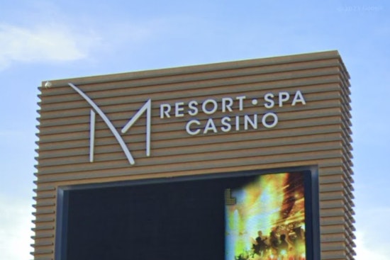 Las Vegas' M Resort Expands with New Hotel Tower and Emeril Lagasse's Restaurant, Bolstering Henderson Market