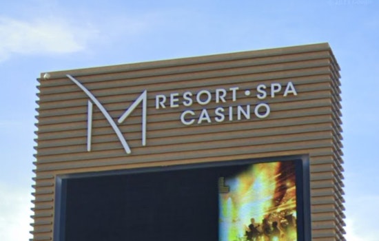 Las Vegas' M Resort Expands with New Hotel Tower and Emeril Lagasse's Restaurant, Bolstering Henderson Market