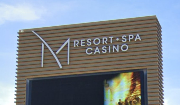 Las Vegas' M Resort Expands with New Hotel Tower and Emeril Lagasse's Restaurant, Bolstering Henderson Market