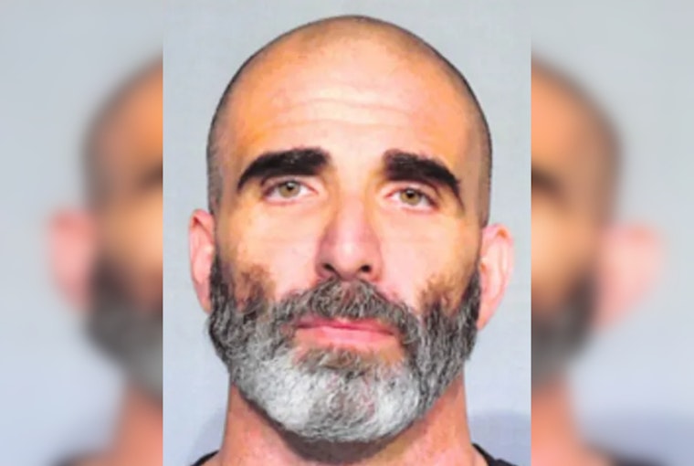 Las Vegas Man Sentenced to 47 Years for Sexual Exploitation of a Minor and Possession of Child Pornography