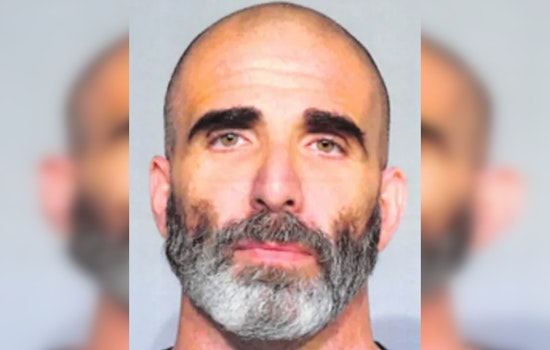 Las Vegas Man Sentenced to 47 Years for Sexual Exploitation of a Minor and Possession of Child Pornography