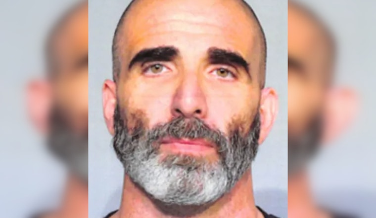 Las Vegas Man Sentenced to 47 Years for Sexual Exploitation of a Minor and Possession of Child Pornography
