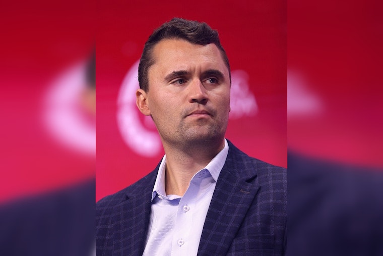 Las Vegas Mourns Charlie Kirk as UNLV Hosts Vigil with Pleas for Peace and Reflection on Legacy
