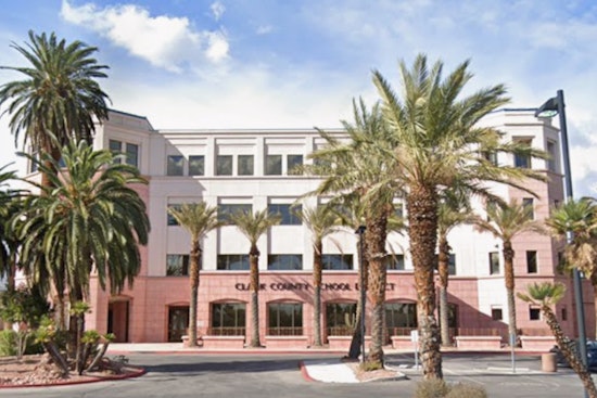 Las Vegas Police Respond to Unsubstantiated Armed Threat at Roy W. Martin Middle School, Juvenile Detained and Released