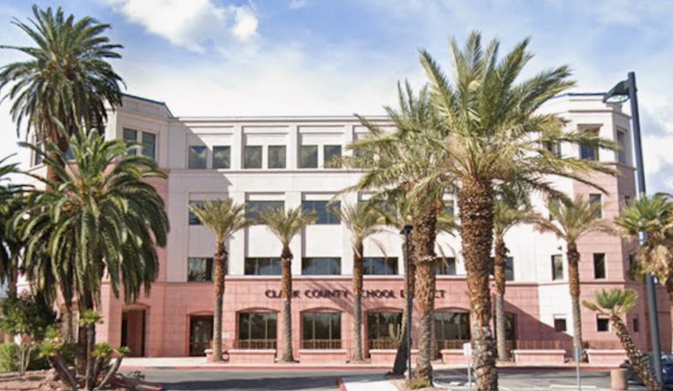 Las Vegas Police Respond to Unsubstantiated Armed Threat at Roy W. Martin Middle School, Juvenile Detained and Released