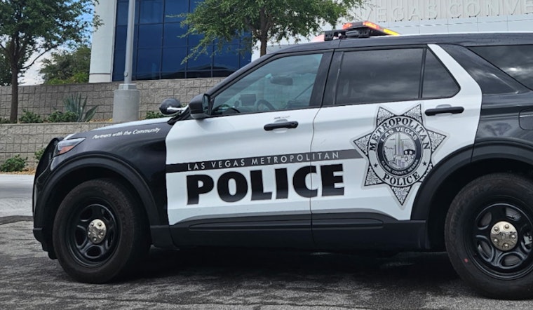 Las Vegas Police Unveil New Website to Tackle Over 100 Missing Persons Cold Cases