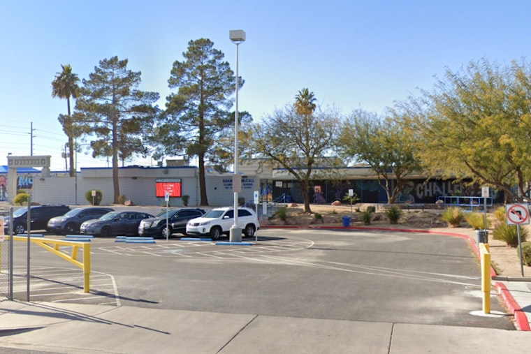 Las Vegas Schools Celebrate Star Rating Boost, North Las Vegas’s Quannah McCall Elementary Soars in State Report Card