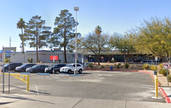 Las Vegas Schools Celebrate Star Rating Boost, North Las Vegas’s Quannah McCall Elementary Soars in State Report Card