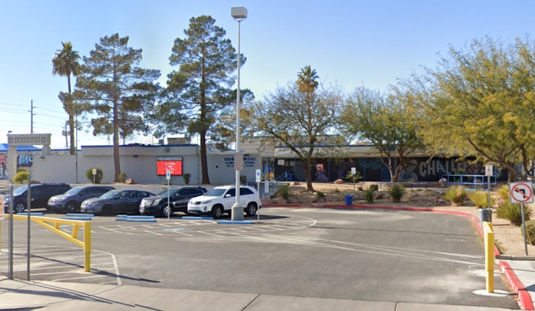 Las Vegas Schools Celebrate Star Rating Boost, North Las Vegas’s Quannah McCall Elementary Soars in State Report Card