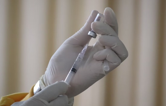 Las Vegas Set for New COVID-19 Vaccine Ahead of ACIP Recommendations Amid Rising Virus Levels