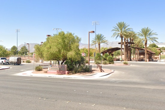 Las Vegas Sings Under the Stars, Free Concerts Featuring Swing Sensations and Andrew Lloyd Webber Hits at Centennial Hills Park