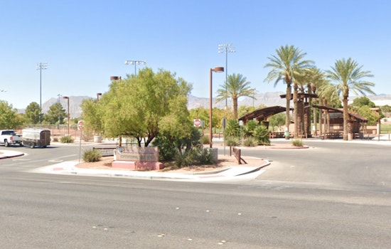 Las Vegas Sings Under the Stars, Free Concerts Featuring Swing Sensations and Andrew Lloyd Webber Hits at Centennial Hills Park