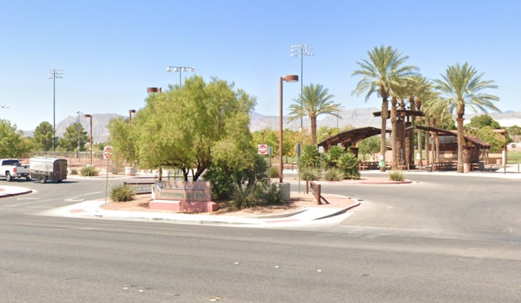 Las Vegas Sings Under the Stars, Free Concerts Featuring Swing Sensations and Andrew Lloyd Webber Hits at Centennial Hills Park