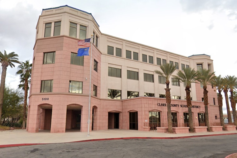 Las Vegas Teachers Suspended from Classroom Duties After Disruptive Social Media Posts on Charlie Kirk's Death