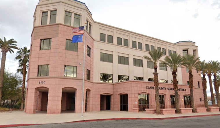 Las Vegas Teachers Suspended from Classroom Duties After Disruptive Social Media Posts on Charlie Kirk's Death