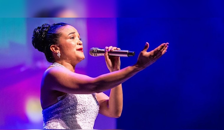 Las Vegas to Celebrate Selena's Legacy with Free Tribute Concert by Alma Fuego at Sammy Davis Jr. Festival Plaza