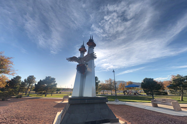 Las Vegas to Honor 9/11 Victims and Heroes with Solemn Ceremonies and Tributes