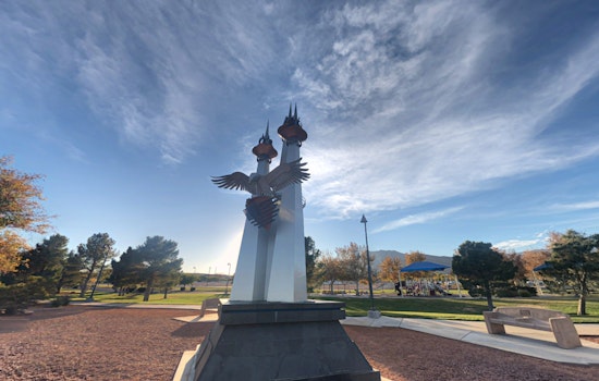 Las Vegas to Honor 9/11 Victims and Heroes with Solemn Ceremonies and Tributes