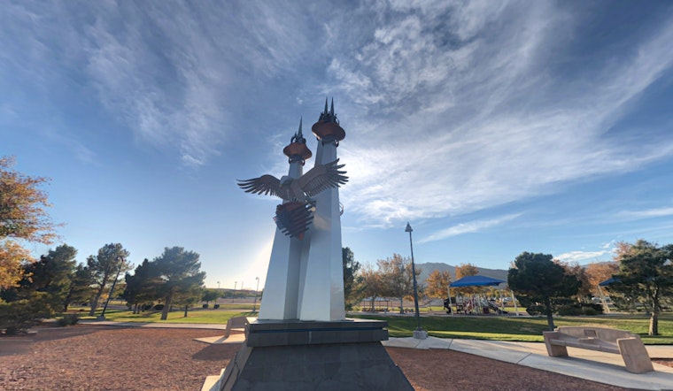 Las Vegas to Honor 9/11 Victims and Heroes with Solemn Ceremonies and Tributes