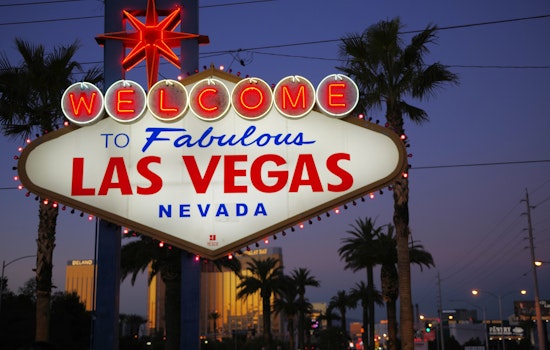 Las Vegas Unveils "Welcome to Fabulous Las Vegas" Campaign to Boost Tourism Amid Visitor Decline