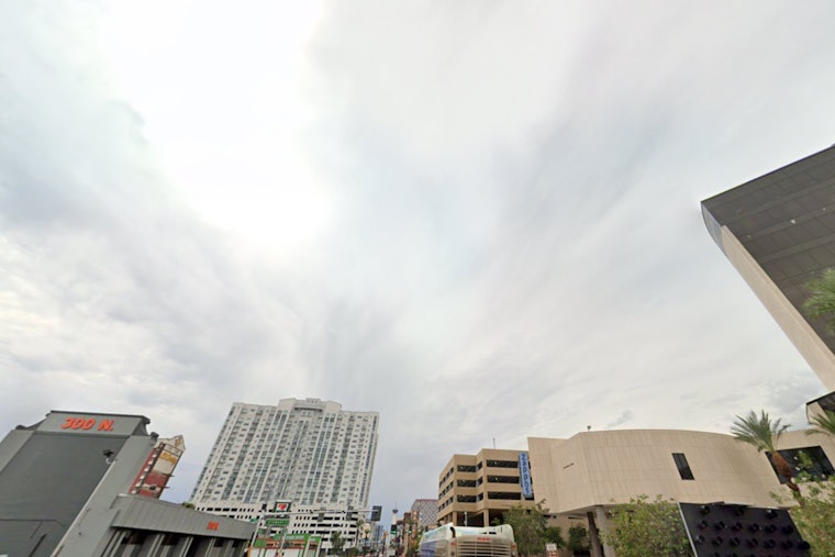 Las Vegas Weather Service Advises on Potential Isolated Storms and Cooler Temperatures Ahead