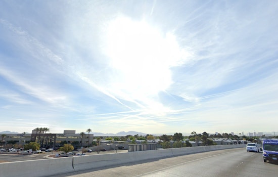 Las Vegas Welcomes Cooler Temperatures as Unseasonal Weather Promises Relief from Heat