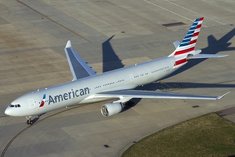 Las Vegas Woman Charged with Assault and Interfering with Flight Crew on American Airlines Flight
