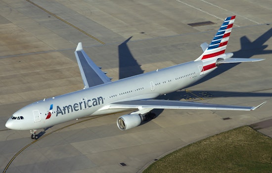 Las Vegas Woman Charged with Assault and Interfering with Flight Crew on American Airlines Flight