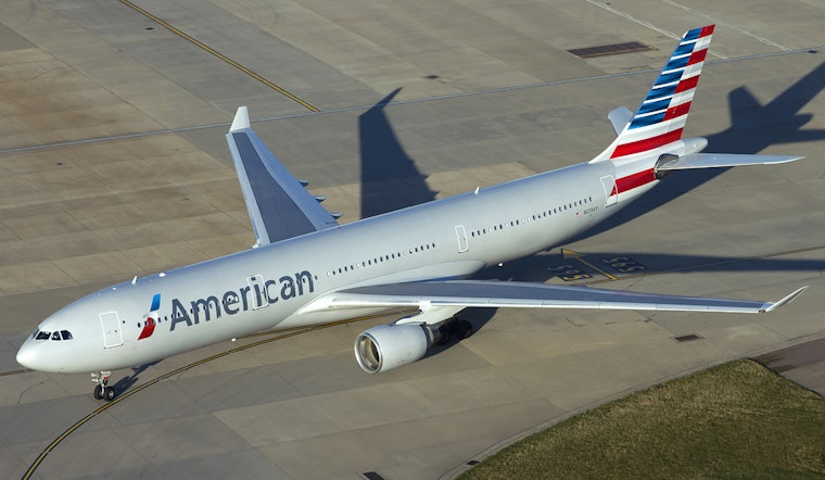 Las Vegas Woman Charged with Assault and Interfering with Flight Crew on American Airlines Flight